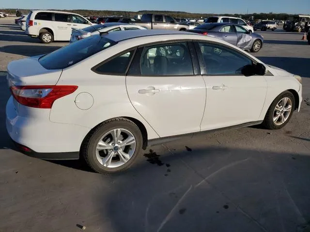 1FADP3F21DL309770 2013 2013 Ford Focus- SE 3