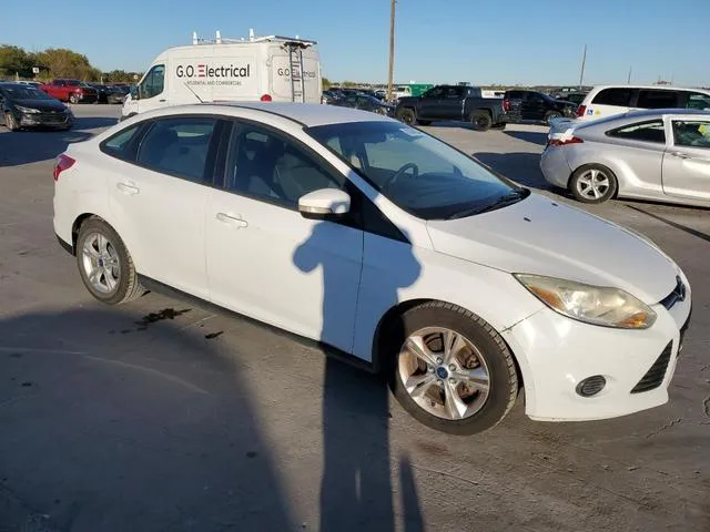 1FADP3F21DL309770 2013 2013 Ford Focus- SE 4