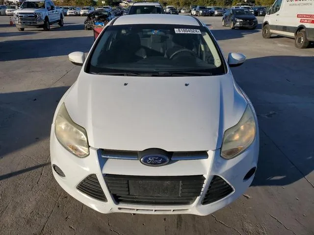 1FADP3F21DL309770 2013 2013 Ford Focus- SE 5