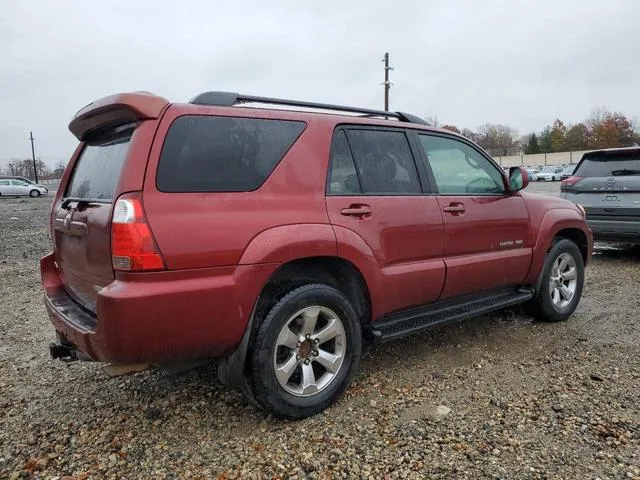 JTEBT17R478039479 2007 2007 Toyota 4runner- Limited 3