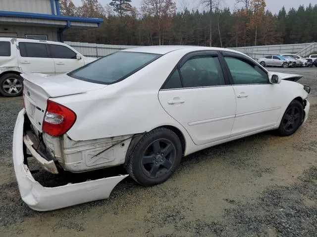 4T1BA32K34U502842 2004 2004 Toyota Camry- SE 3