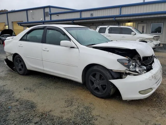 4T1BA32K34U502842 2004 2004 Toyota Camry- SE 4