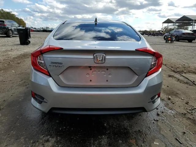 19XFC2F71HE073303 2017 2017 Honda Civic- EX 6