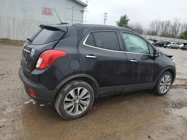 KL4CJCSB0GB701267 2016 2016 Buick Encore 3