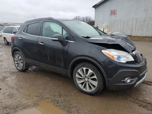 KL4CJCSB0GB701267 2016 2016 Buick Encore 4