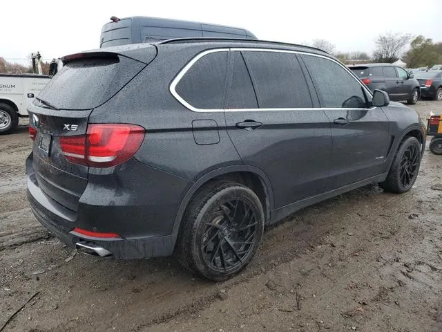 5UXKT0C58G0S76555 2016 2016 BMW X5- Xdr40E 3