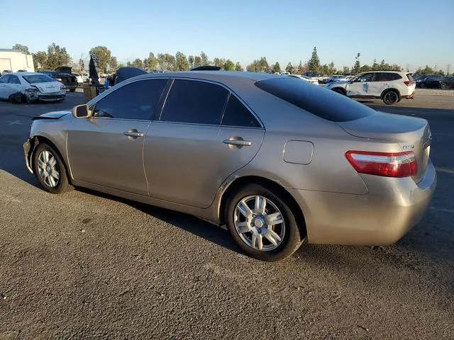 4T4BE46K98R023633 2008 2008 Toyota Camry- CE 2