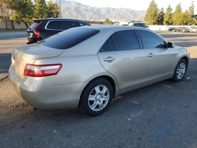 4T4BE46K98R023633 2008 2008 Toyota Camry- CE 3