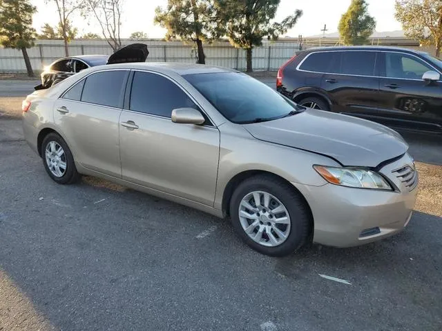 4T4BE46K98R023633 2008 2008 Toyota Camry- CE 4