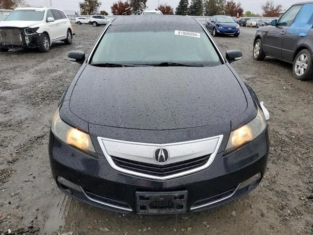 19UUA8F56DA011098 2013 2013 Acura TL- Tech 5