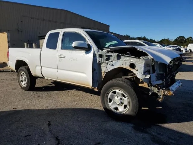 3TYRX5GN3LT003577 2020 2020 Toyota Tacoma- Access Cab 4