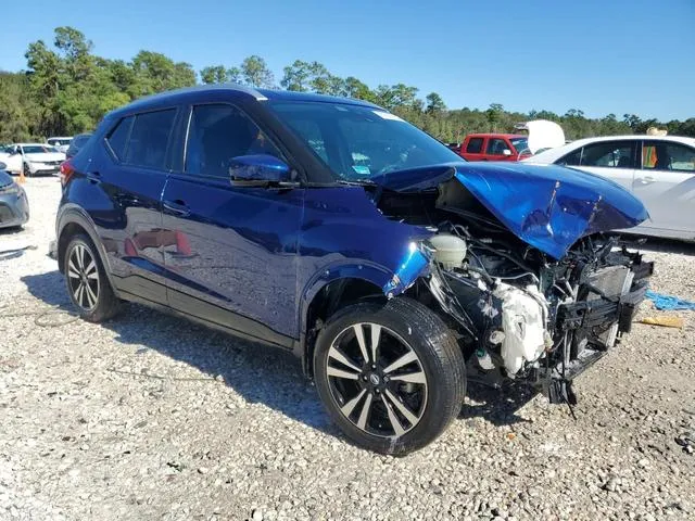 3N1CP5CV0LL561791 2020 2020 Nissan Kicks- SV 4