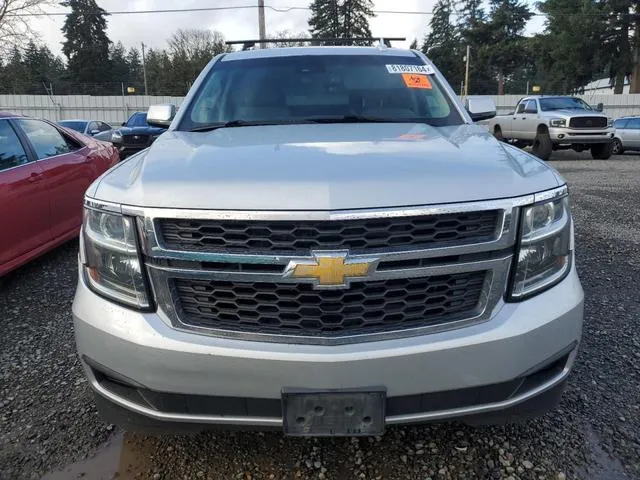 1GNSKBKC2FR617384 2015 2015 Chevrolet Tahoe- K1500 Lt 5