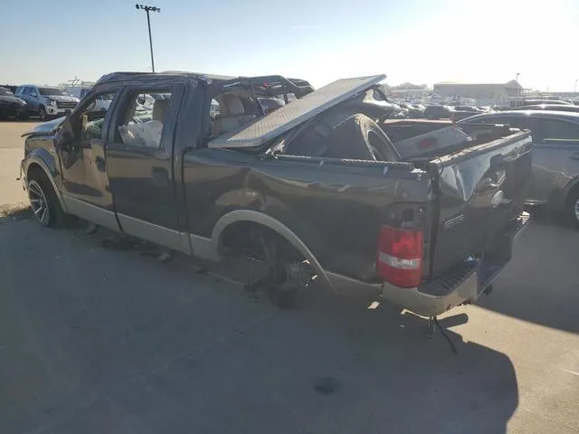 1FTPW12V18KB22488 2008 2008 Ford F-150- Supercrew 2