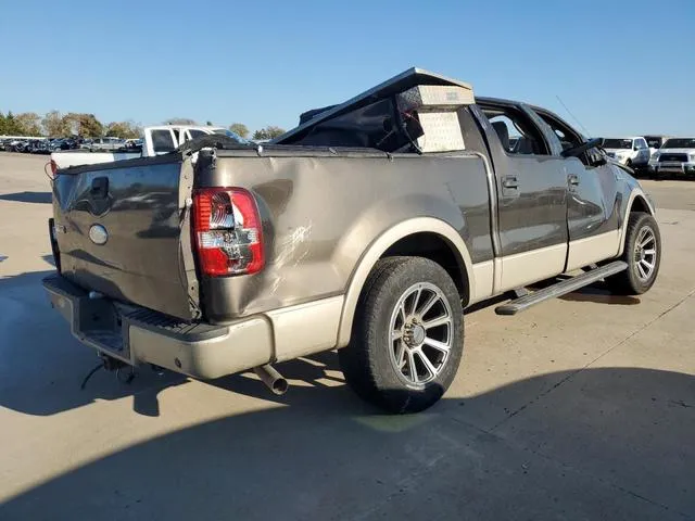 1FTPW12V18KB22488 2008 2008 Ford F-150- Supercrew 3