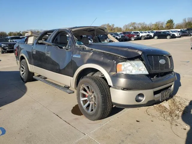 1FTPW12V18KB22488 2008 2008 Ford F-150- Supercrew 4