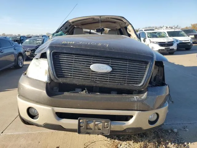 1FTPW12V18KB22488 2008 2008 Ford F-150- Supercrew 5