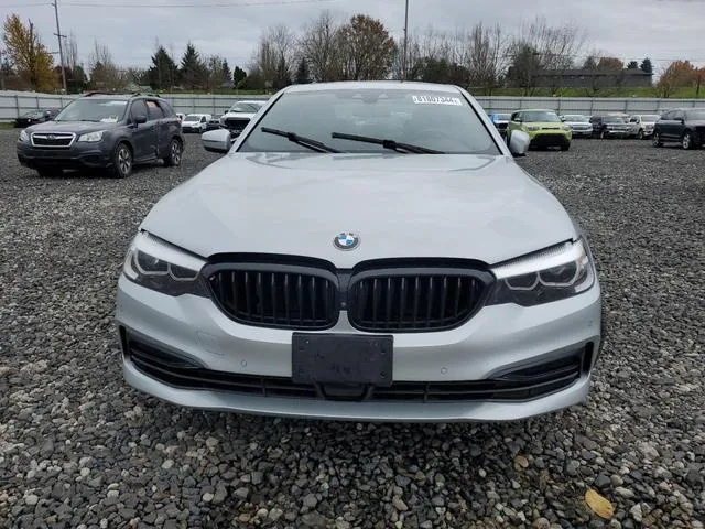 WBAJR7C03LWW73068 2020 2020 BMW 5 Series- 530 XI 5