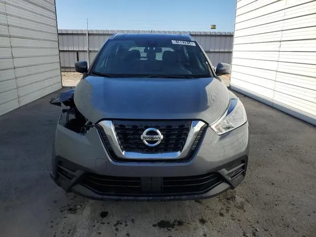 3N1CP5CV7LL550206 2020 2020 Nissan Kicks- SV 5