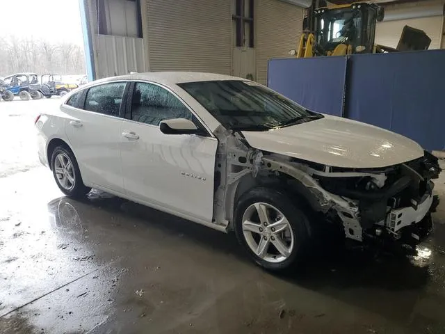 1G1ZD5ST3RF218243 2024 2024 Chevrolet Malibu- LT 4