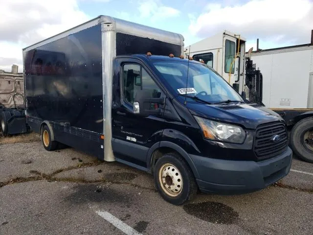 1FDBF9ZM7GKB54507 2016 2016 Ford Transit- T-350 Hd 4