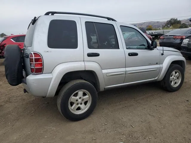 1J4GL58K12W114818 2002 2002 Jeep Liberty- Limited 3