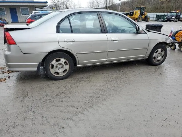 2HGES26754H621933 2004 2004 Honda Civic- EX 3