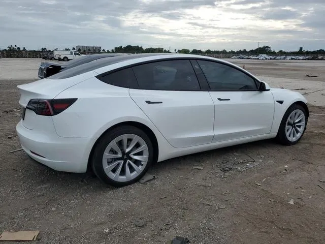 5YJ3E1EA9PF558740 2023 2023 Tesla MODEL 3 3