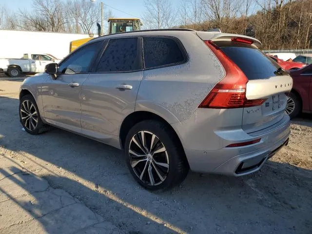 YV4L12RW1P1194570 2023 2023 Volvo XC60- Plus 2