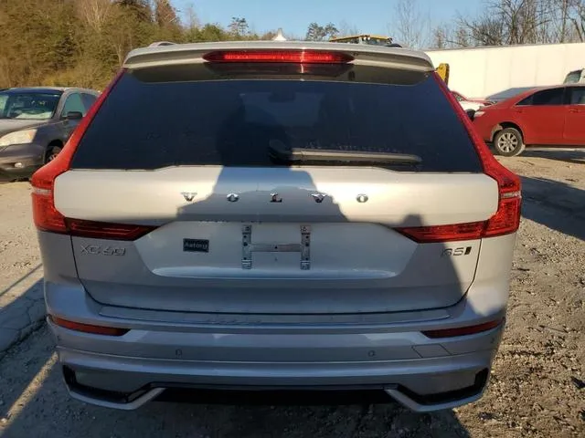 YV4L12RW1P1194570 2023 2023 Volvo XC60- Plus 6