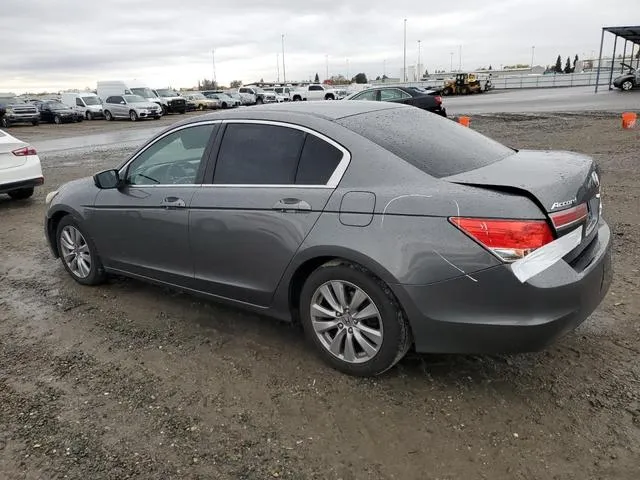 1HGCP2F78CA090667 2012 2012 Honda Accord- EX 2