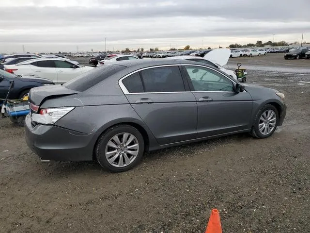 1HGCP2F78CA090667 2012 2012 Honda Accord- EX 3