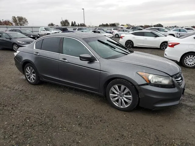 1HGCP2F78CA090667 2012 2012 Honda Accord- EX 4