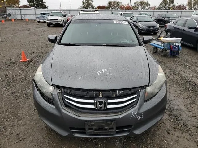 1HGCP2F78CA090667 2012 2012 Honda Accord- EX 5