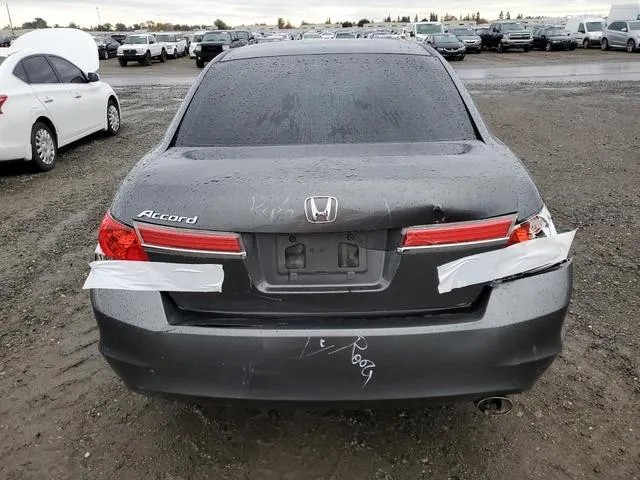 1HGCP2F78CA090667 2012 2012 Honda Accord- EX 6