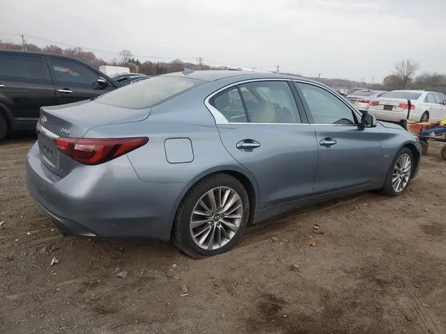 JN1EV7AR6JM439049 2018 2018 Infiniti Q50- Luxe 3