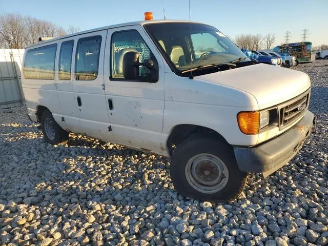 1FTNE24L77DA50887 2007 2007 Ford Econoline- E250 Van 4