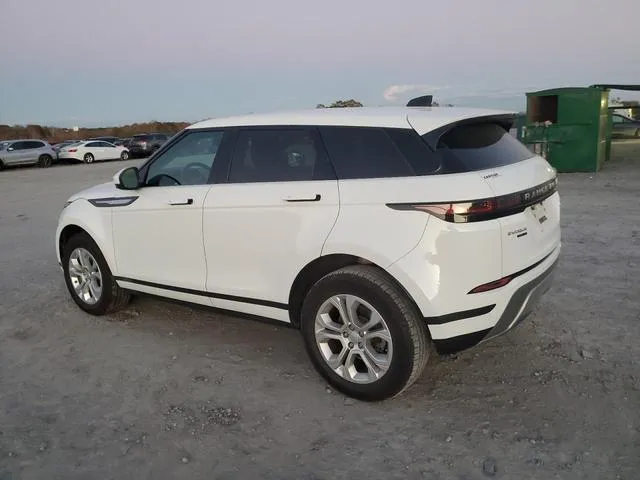 SALZJ2FX1LH100479 2020 2020 Land Rover Range Rover- S 2