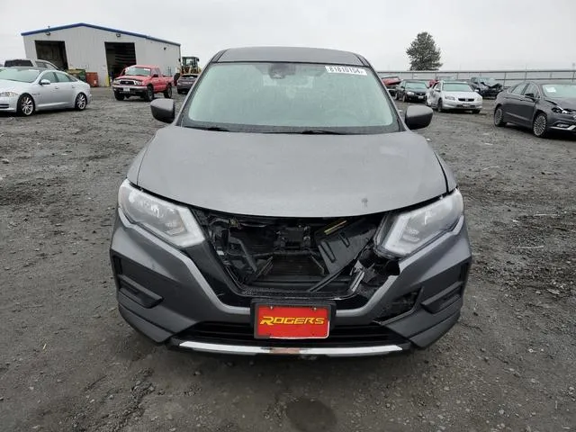 5N1AT2MV1LC781252 2020 2020 Nissan Rogue- S 5