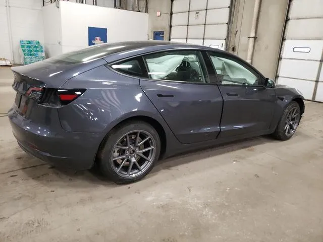 5YJ3E1EAXPF642677 2023 2023 Tesla MODEL 3 3