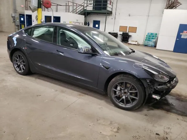 5YJ3E1EAXPF642677 2023 2023 Tesla MODEL 3 4