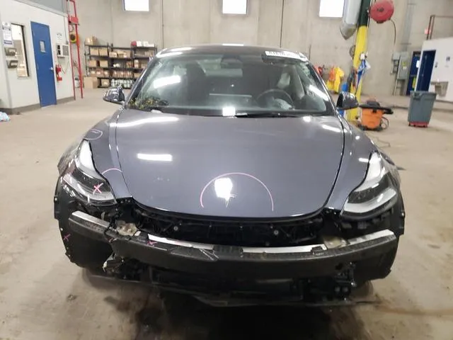 5YJ3E1EAXPF642677 2023 2023 Tesla MODEL 3 5