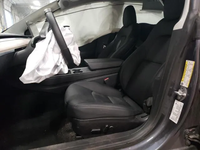 5YJ3E1EAXPF642677 2023 2023 Tesla MODEL 3 7