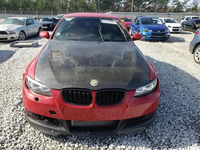 WBAWL73508PX54856 2008 2008 BMW 3 Series- 335 I 5