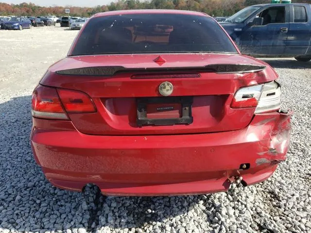 WBAWL73508PX54856 2008 2008 BMW 3 Series- 335 I 6