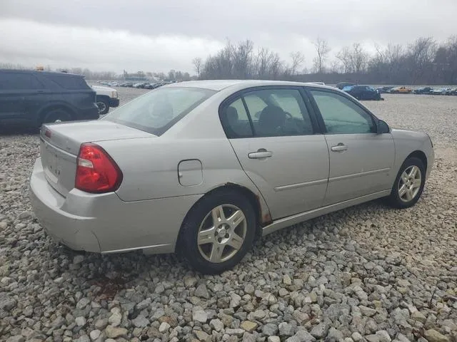 1G1ZT57F57F300798 2007 2007 Chevrolet Malibu- LT 3