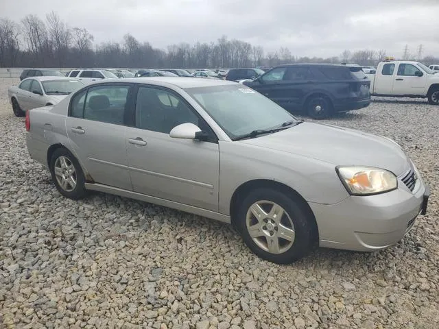 1G1ZT57F57F300798 2007 2007 Chevrolet Malibu- LT 4