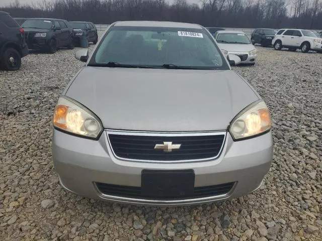 1G1ZT57F57F300798 2007 2007 Chevrolet Malibu- LT 5