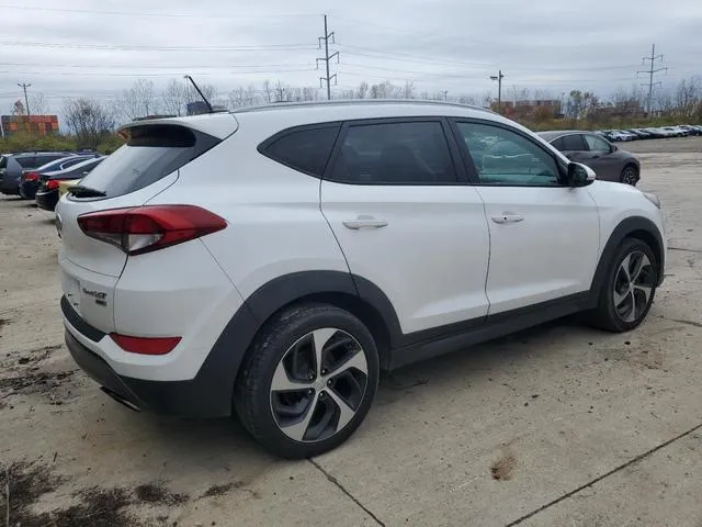 KM8J3CA27GU128490 2016 2016 Hyundai Tucson- Limited 3