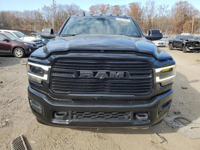 3C6UR5NL7NG326878 2022 2022 RAM 2500- Laramie 5